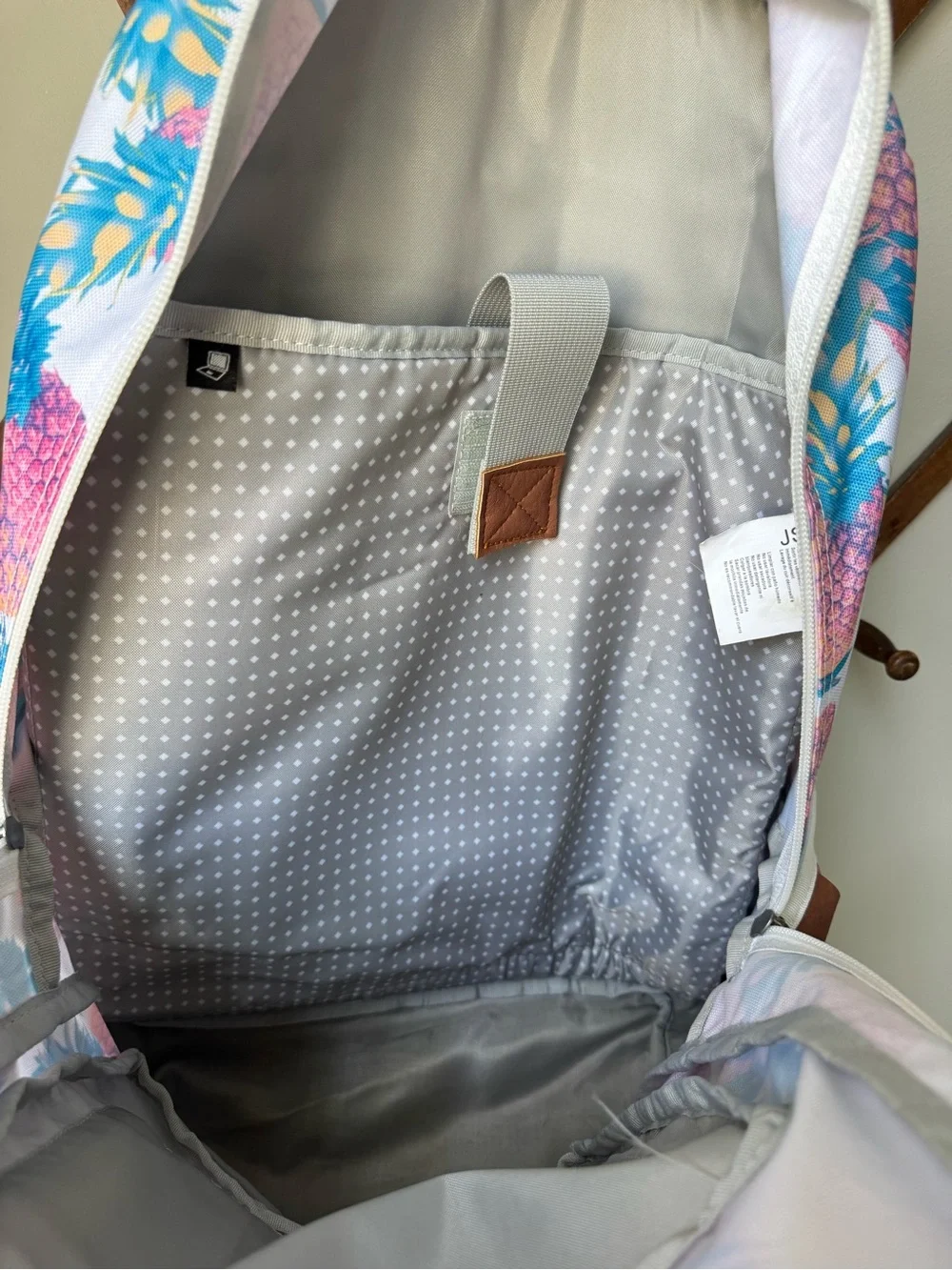 Jansport 18 dakoda